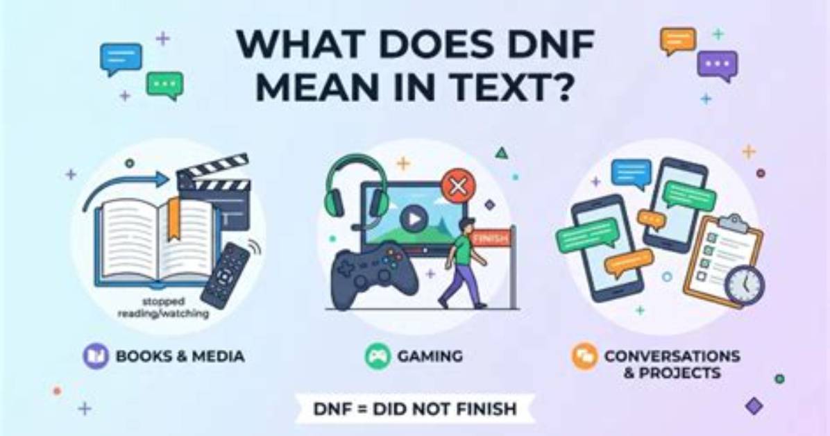 Best Answer: What Does Dnf Mean Linux?