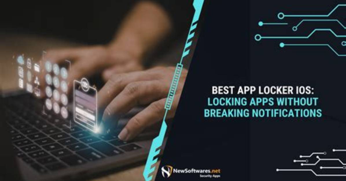 Best Answer: What Does Locking an App Do in Android?