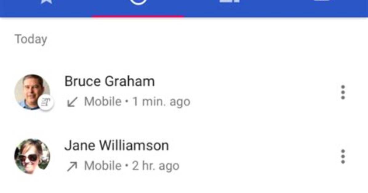 Best Answer: What Does Used Android Mean in Google Activity?