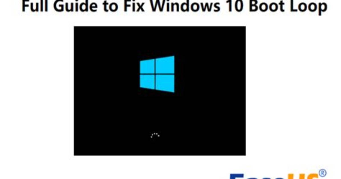 Best Answer: What Is a Boot Loop Android?