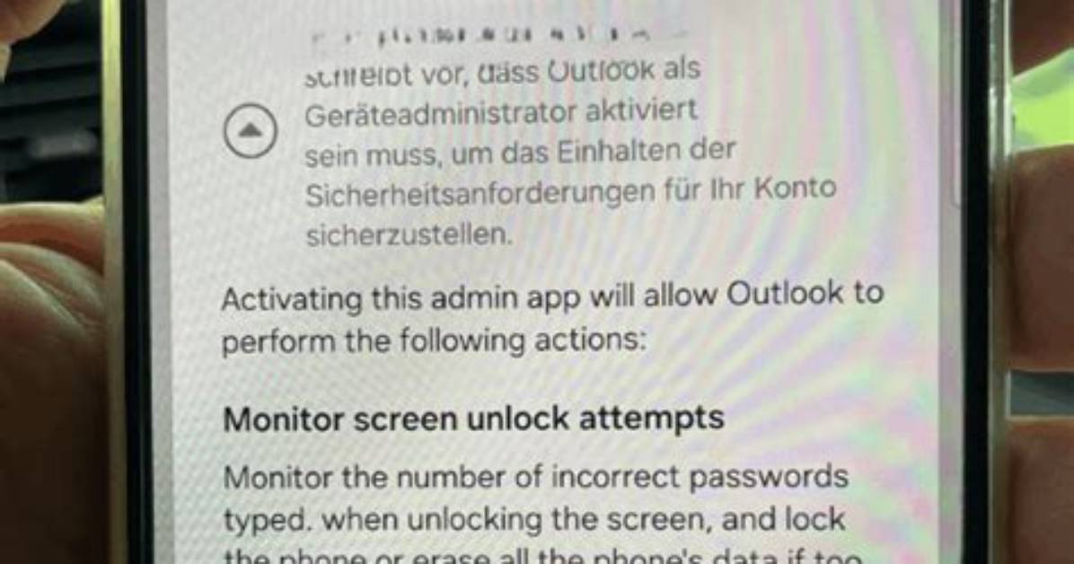 Best Answer: What Is Activate Device Administrator?
