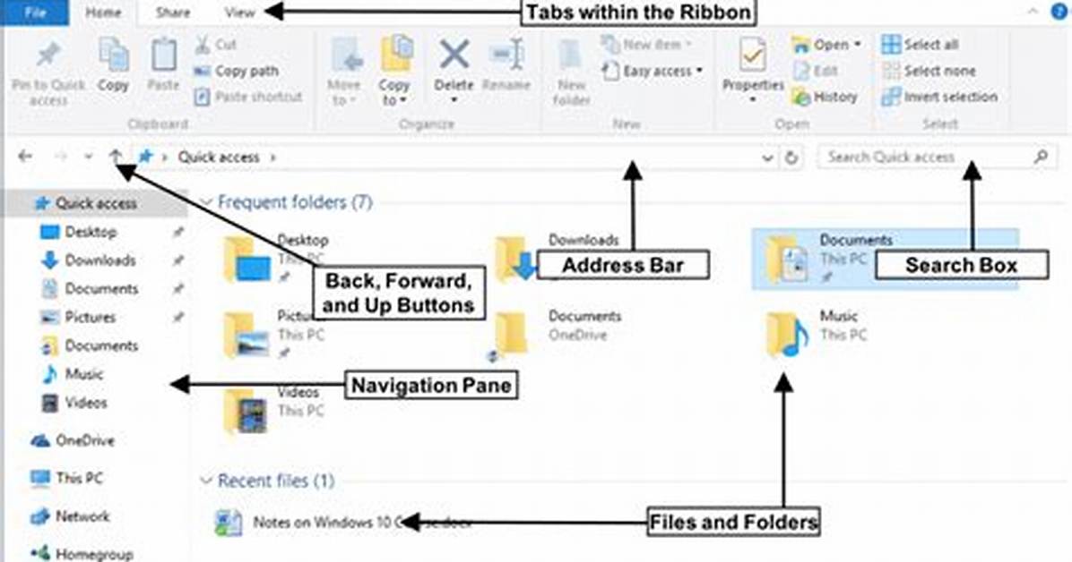 Best Answer: What Is File Explorer Called in Windows 10?