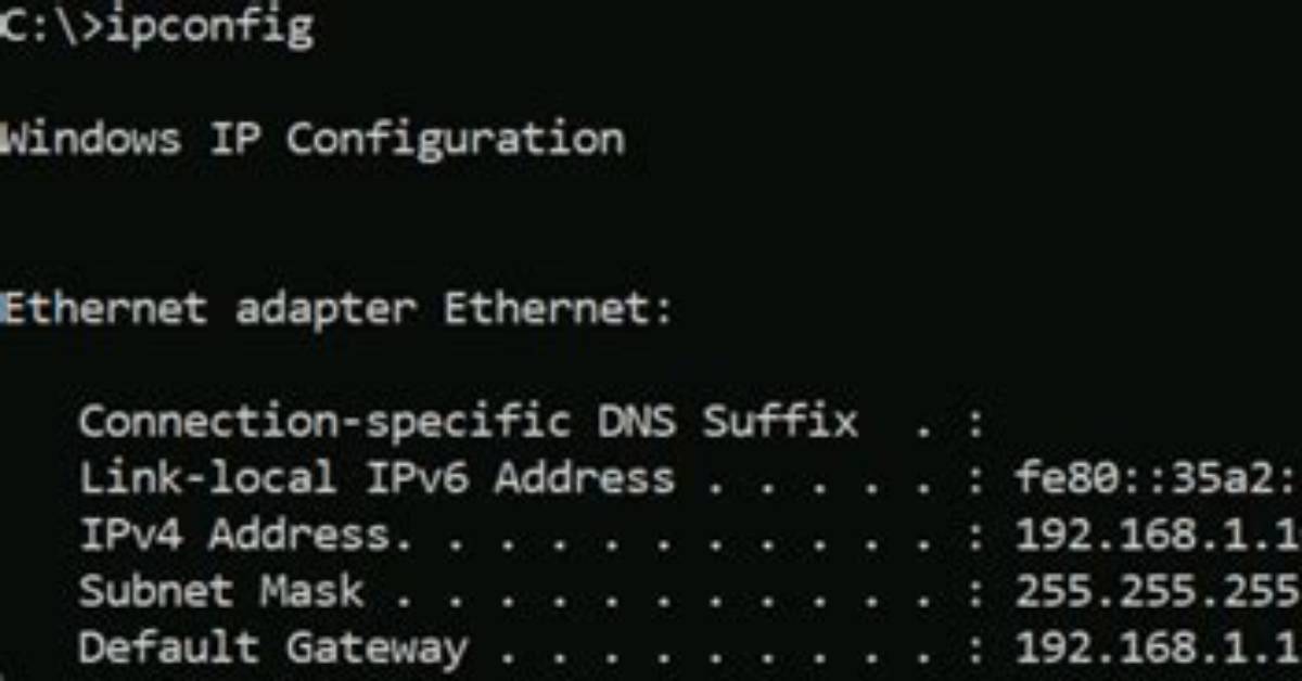 Best Answer: What Is Ipconfig in Linux?