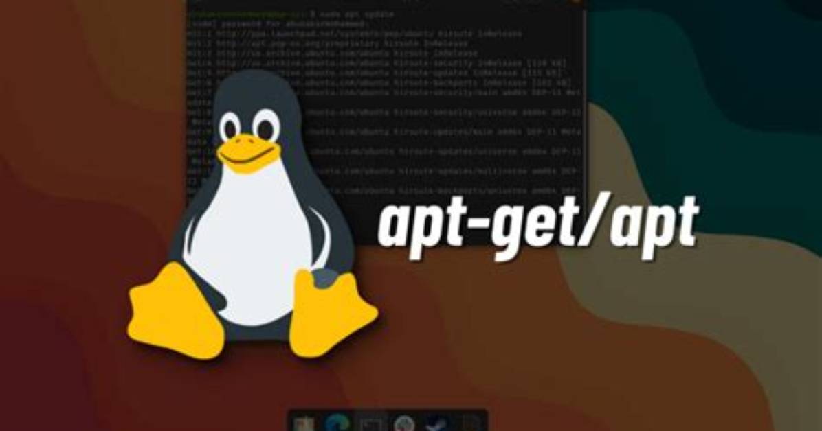 Best Answer: What Is Linux Apt Get?