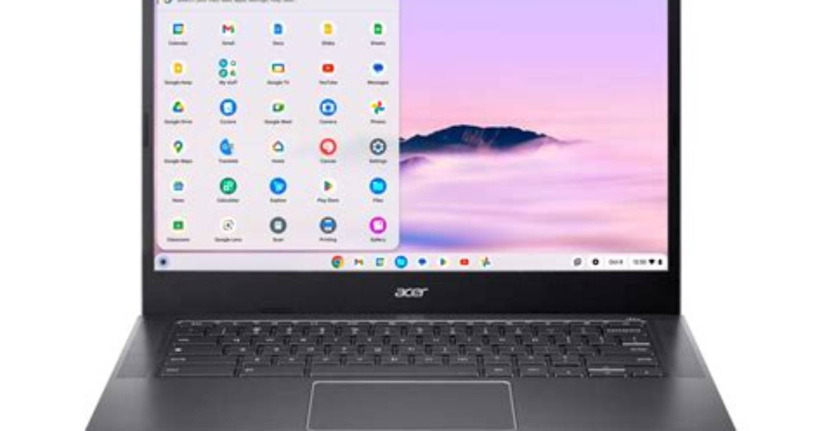 Best Answer: What Is Linux on Chromebook?
