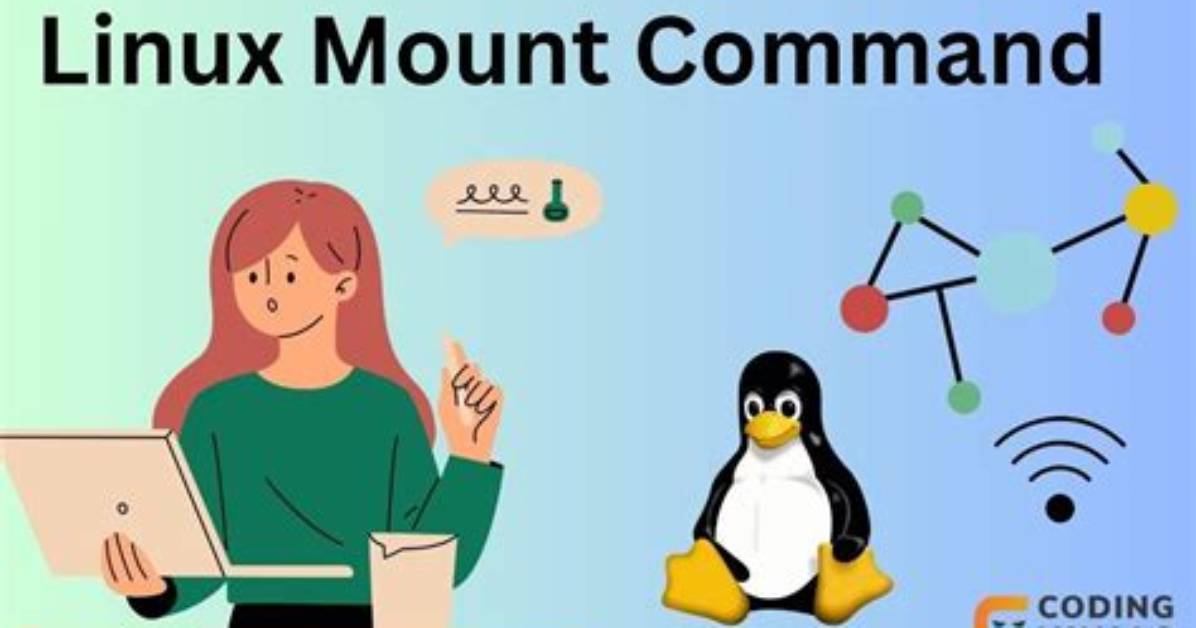 Best Answer: What Is Mount in Linux with Example?