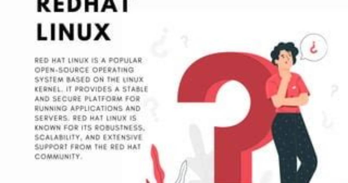 Best Answer: What Is Redhat Linux Based on?
