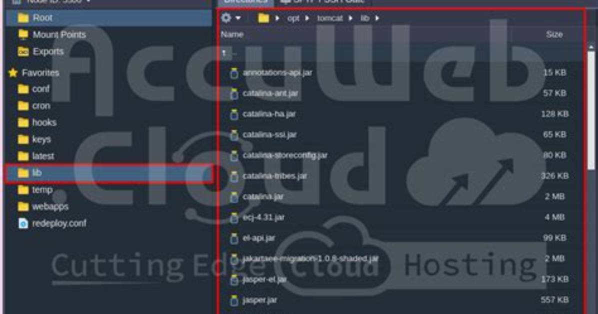 Best Answer: What Is Rw_Lib Folder in Android?