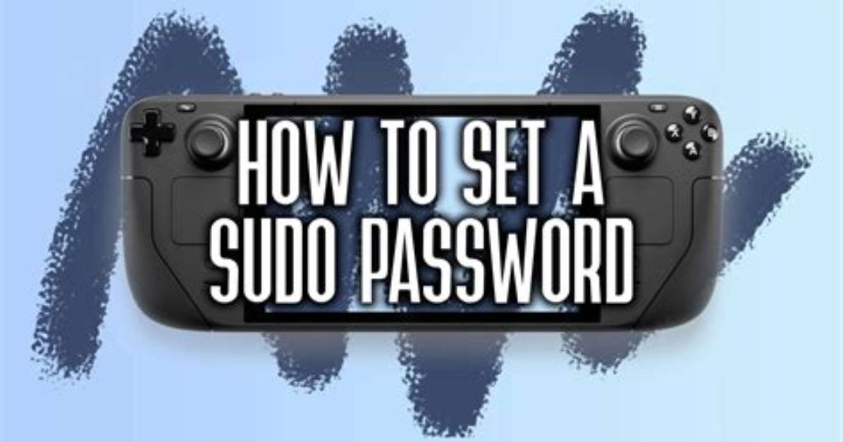 Best Answer: What Is Sudo Password for Ubuntu?