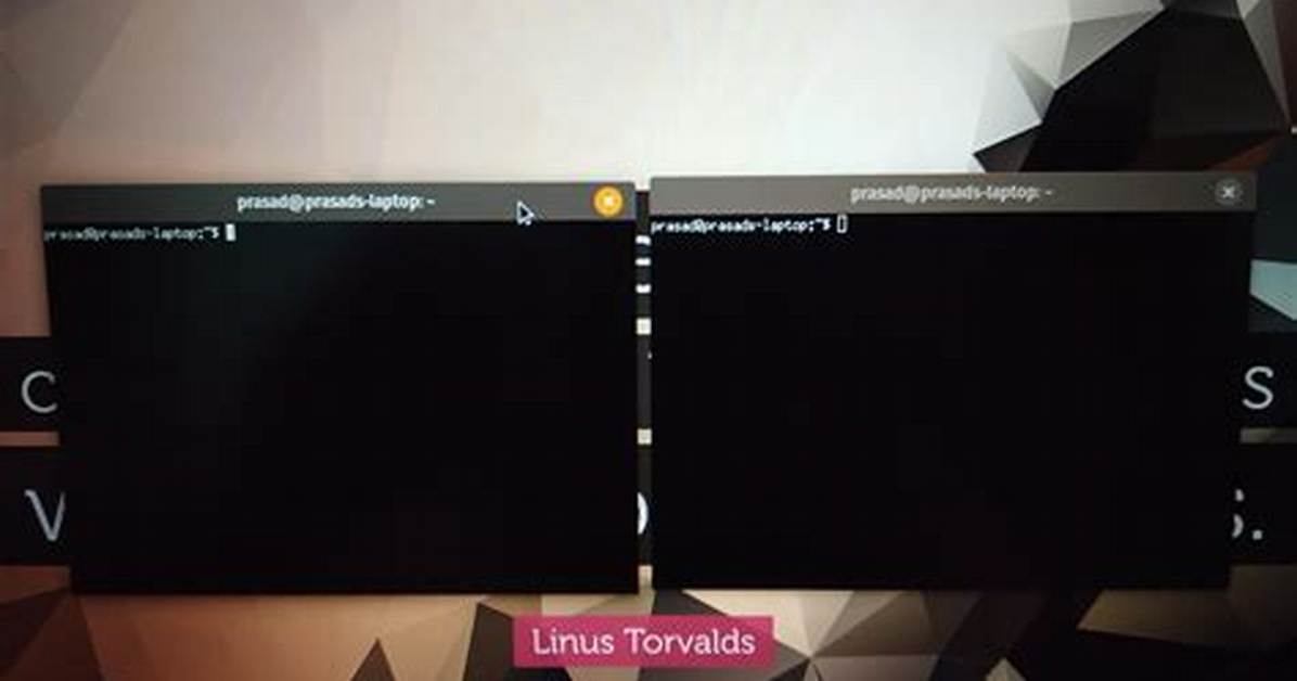 Best Answer: What Is Uxterm in Linux?