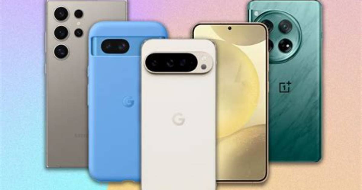 Best Answer: What Phones Are Getting Android 11?