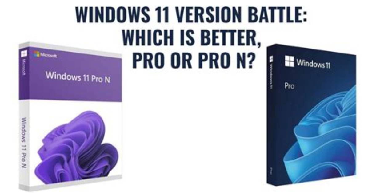 Best Answer: What Version Is Windows Pro?