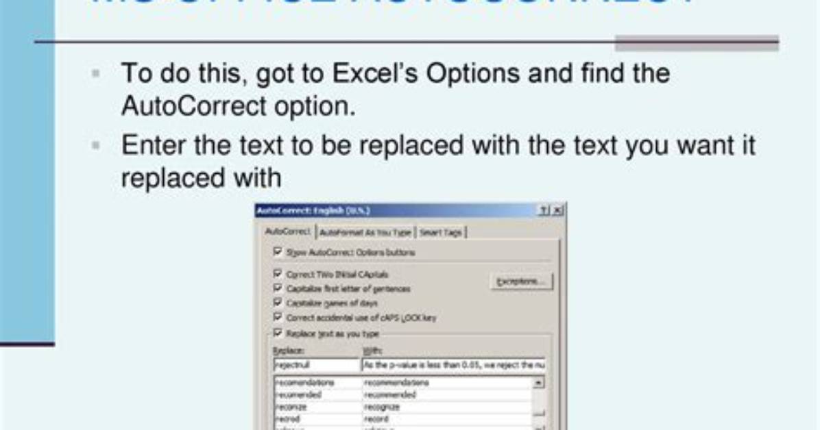 Best Answer: Where Do I Find Autocorrect on Android?