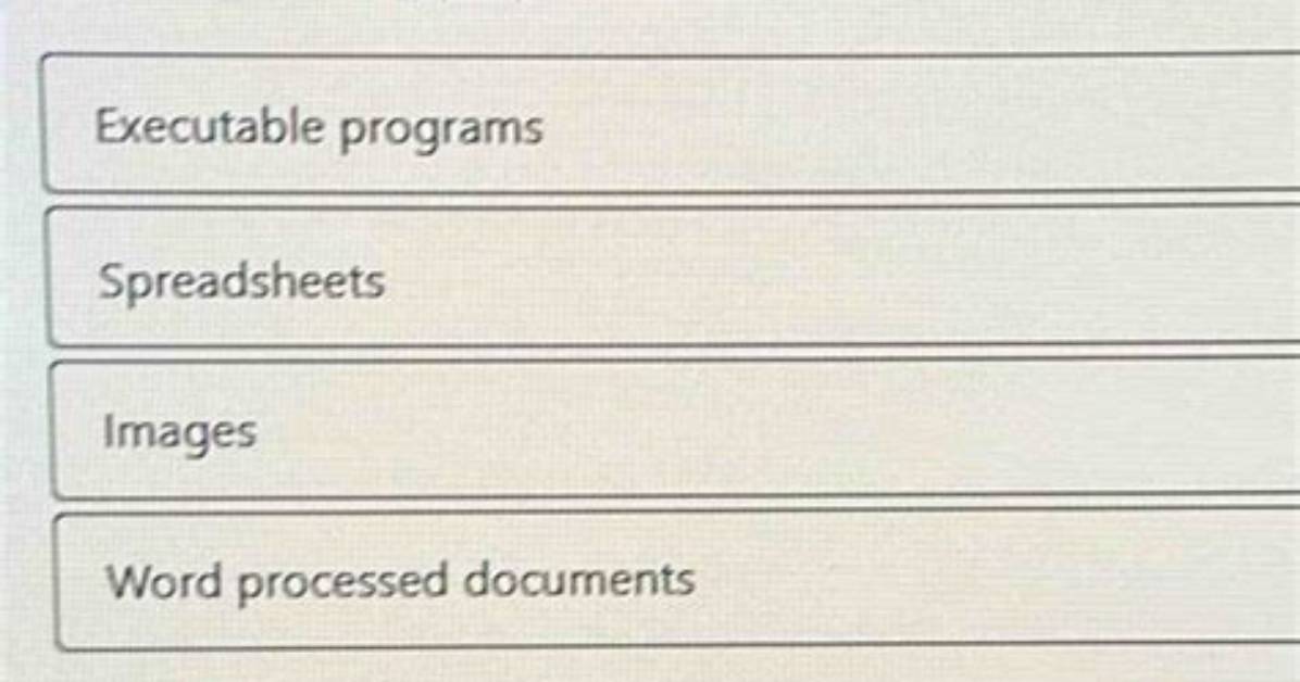 Best Answer: Where Is Executable Located in Linux?