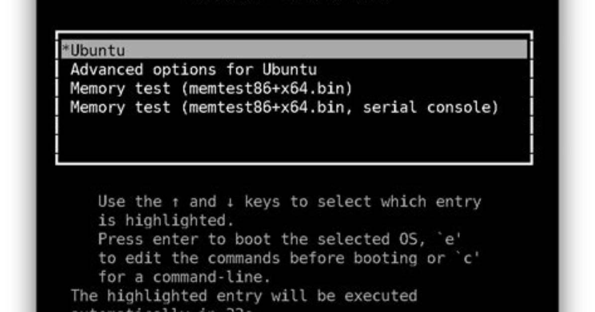 Best Answer: Where Is Grub in Linux?
