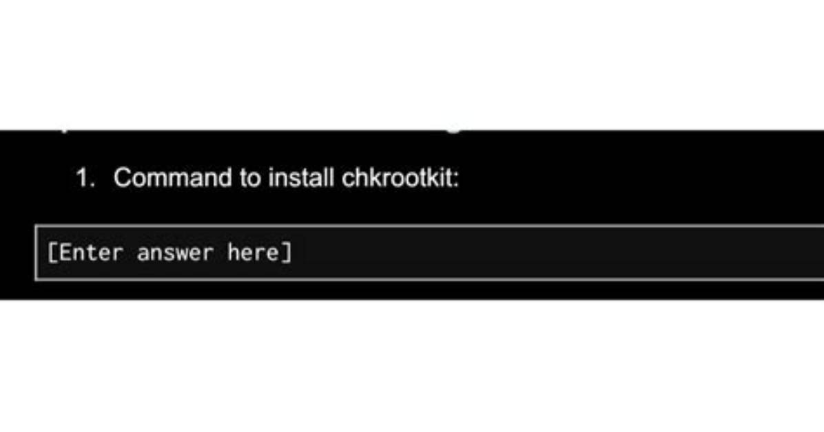 Best Answer: Where Is Install Command in Linux?