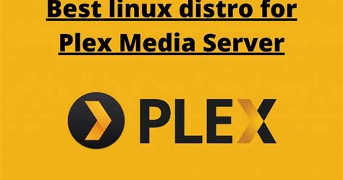 Best Answer: Where Is Plex on Linux?