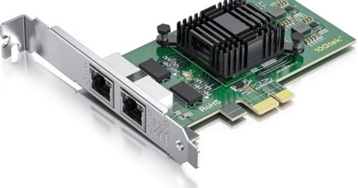 Best Answer: Where Is the Ethernet Interface in Linux?