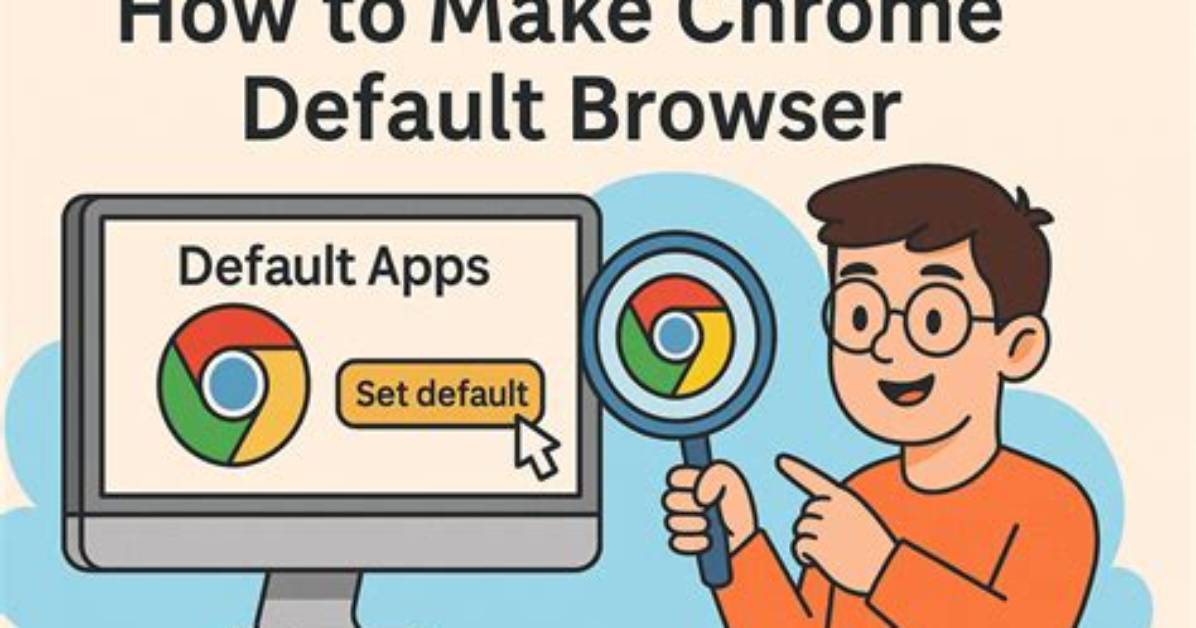 Best Answer: Which Is the Default Browser for Ubuntu?