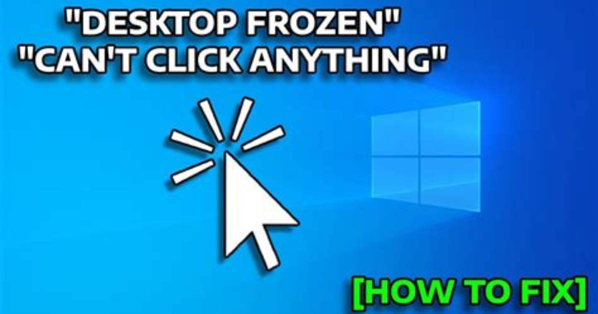 Best Answer: Why Can’t I Click the Start Button on Windows 10?