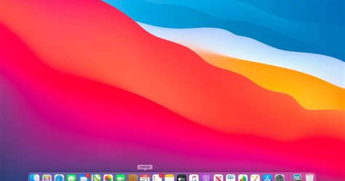 Best Answer: Why Does macOS Big Sur Take So Long?