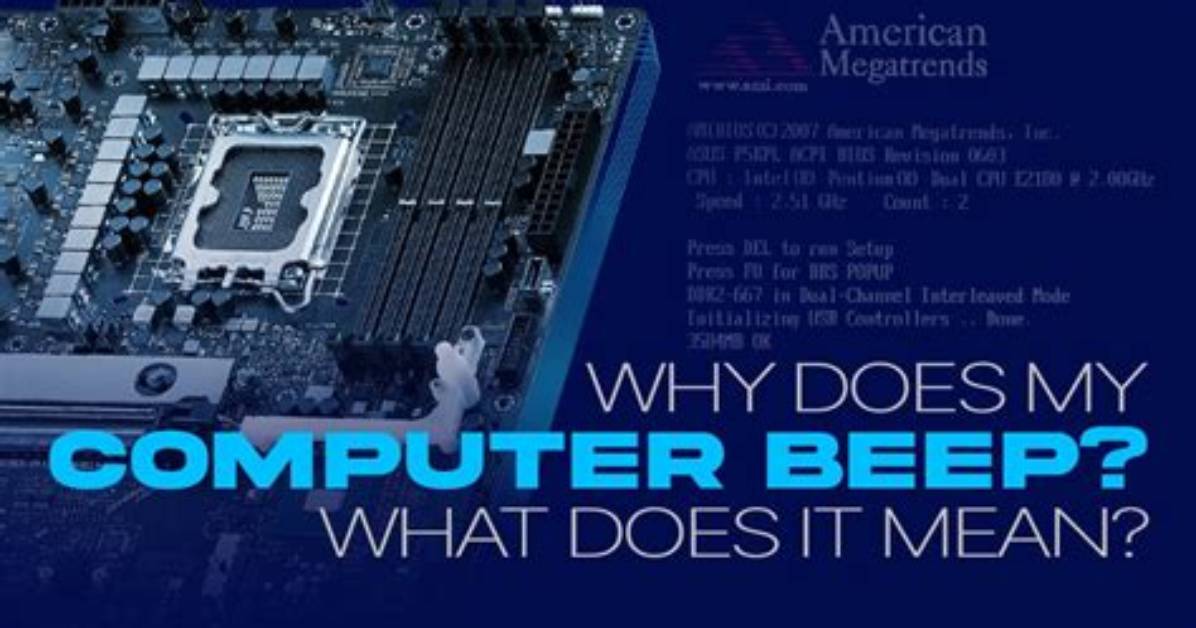 Best Answer: Why Does My Computer Take So Long to Startup Windows 7?