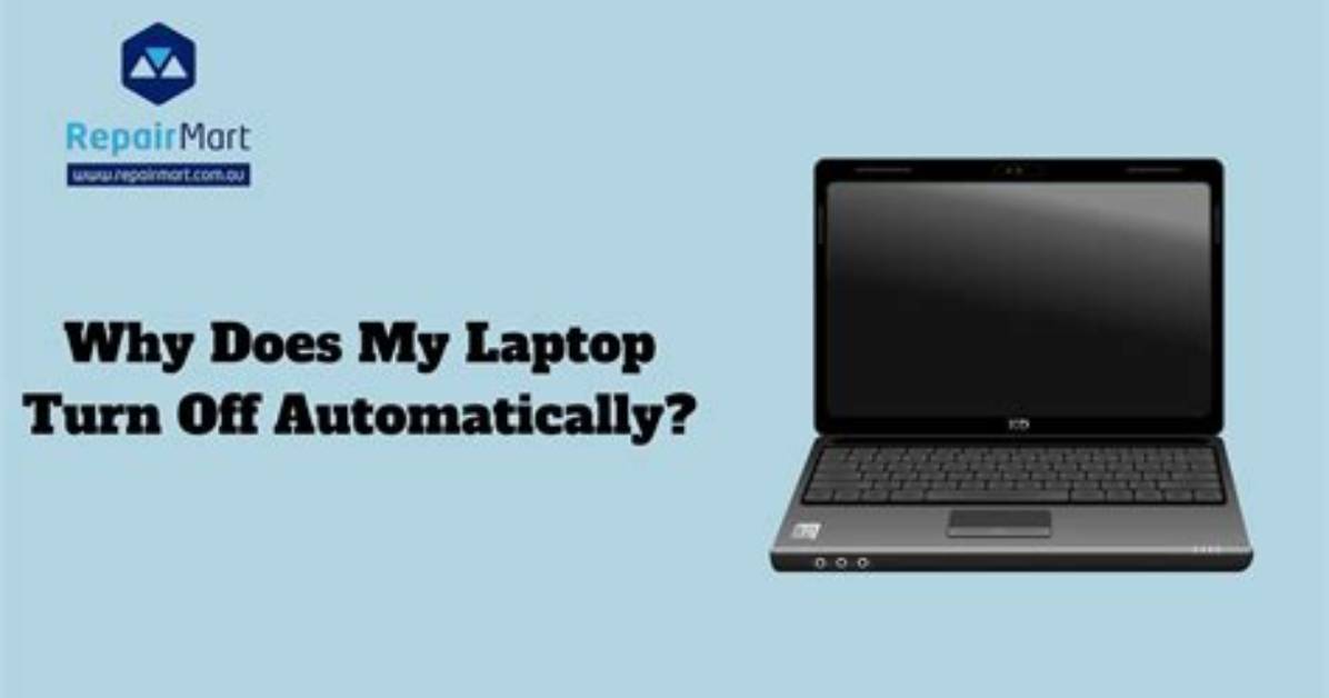 Best Answer: Why Does My Laptop Shut Down When I Close It Windows 10?