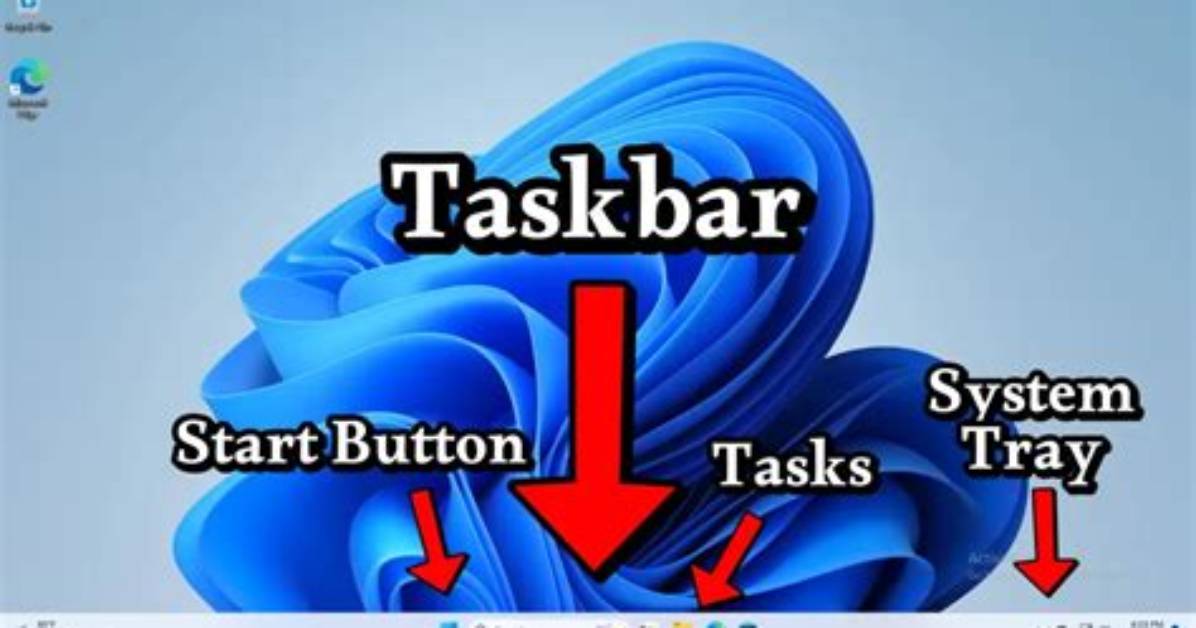 Best Answer: Why Does My Taskbar Not Hide Windows 7?