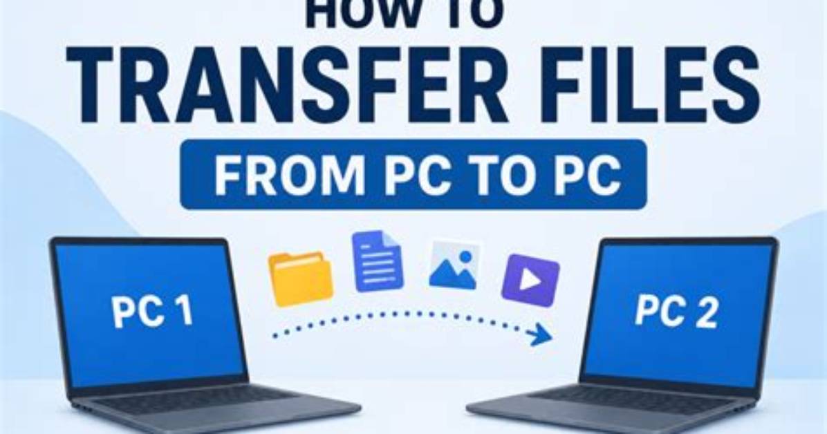 Best Answer: Why I Cannot Transfer Files from Android to Pc?