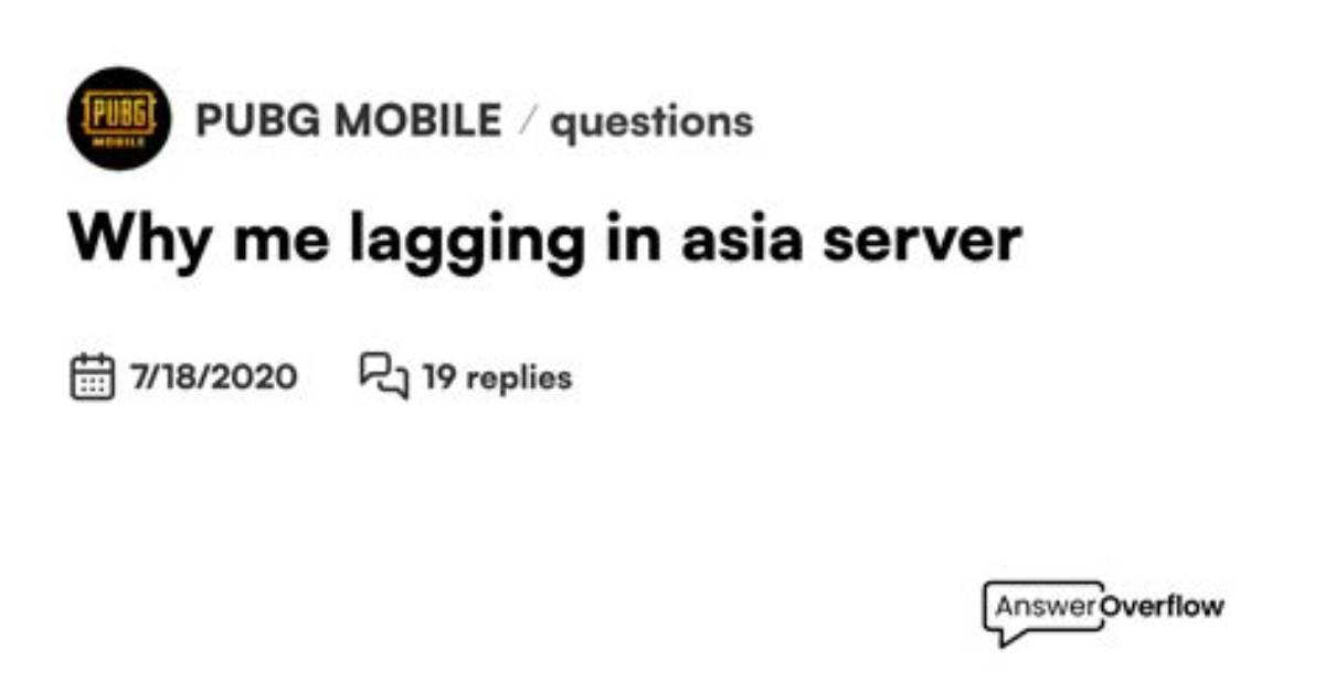 Best Answer: Why Is Firealpaca Lagging?