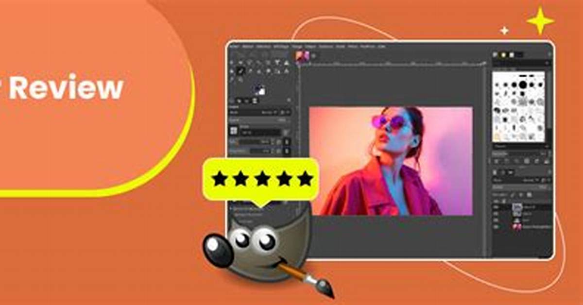 Best Answer: Why Is Gimp Called Gimp?