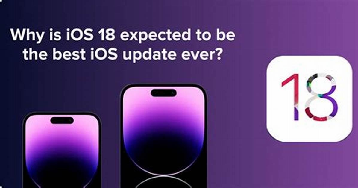 Best Answer: Why Is iOS 13 Taking So Long?