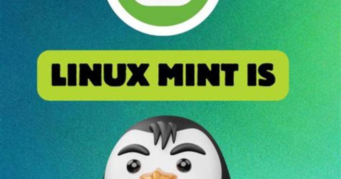 Best Answer: Why Is Linux Mint Bad?