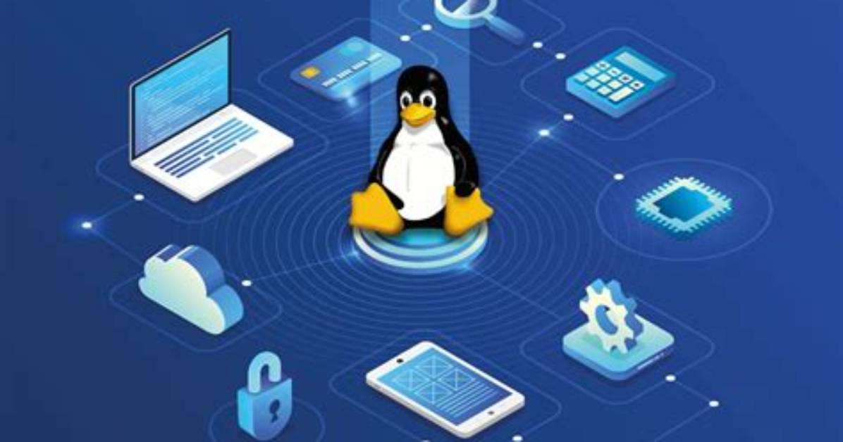Best Answer: Why Is Linux So Safe?