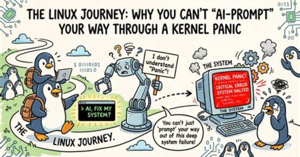 Best Answer: Why Linux Is Getting So Popular?