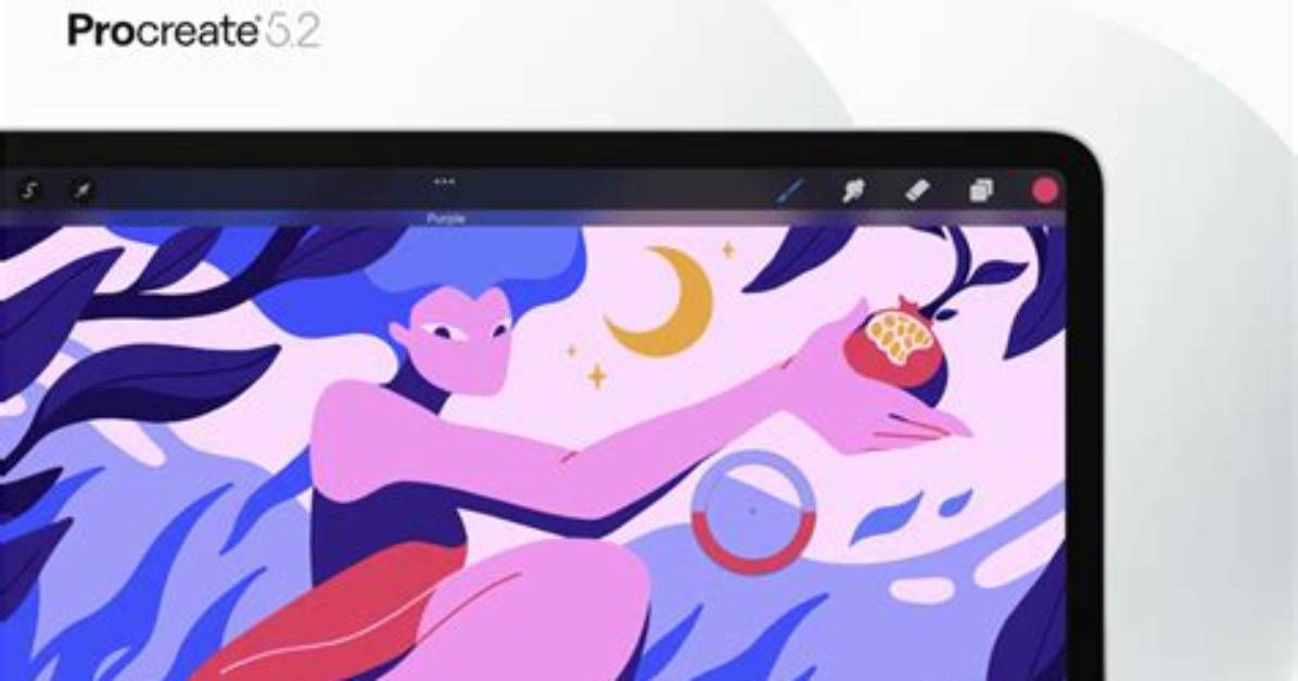 Best Answer: Why Procreate Is the Best?
