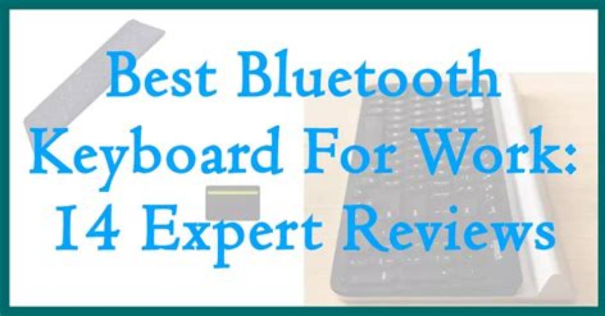 Best Answer: Will a Bluetooth Keyboard Work with Android Phone?