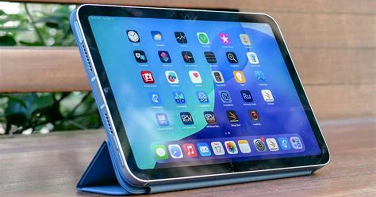Best Answer: Will iPad Mini 4 Get iOS 13?