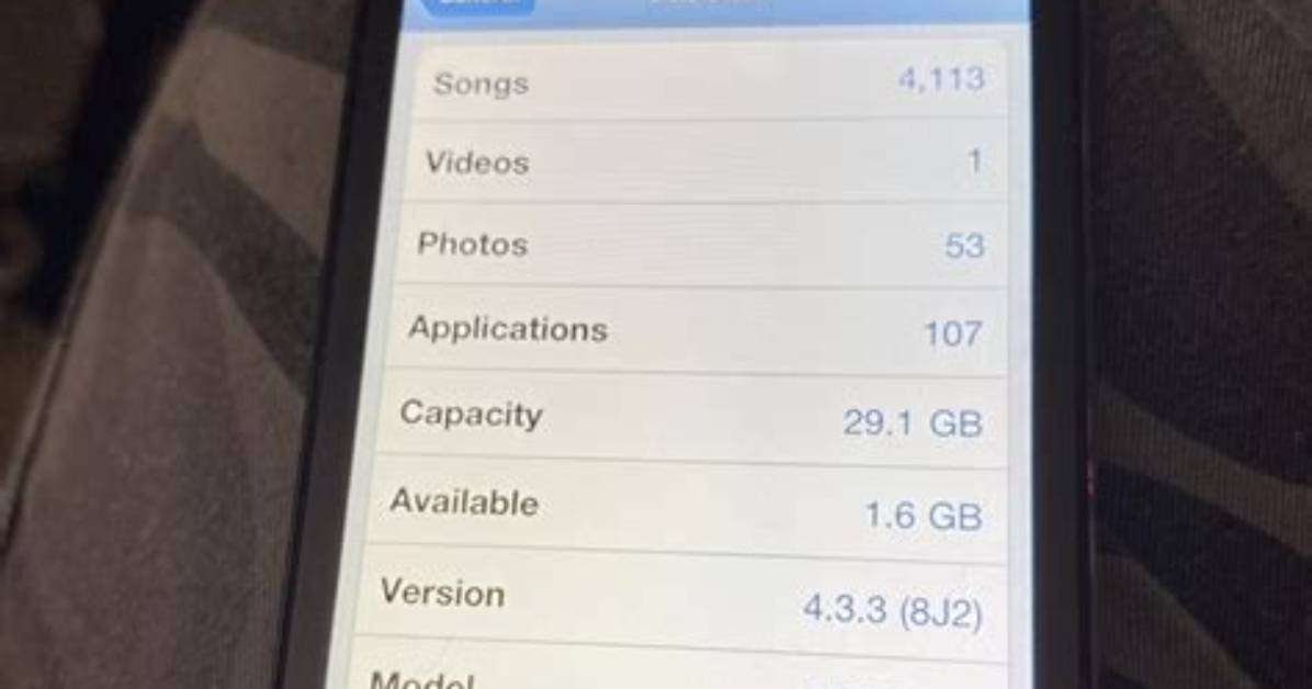 Best Answer: Will iPod Touch Get iOS 14?