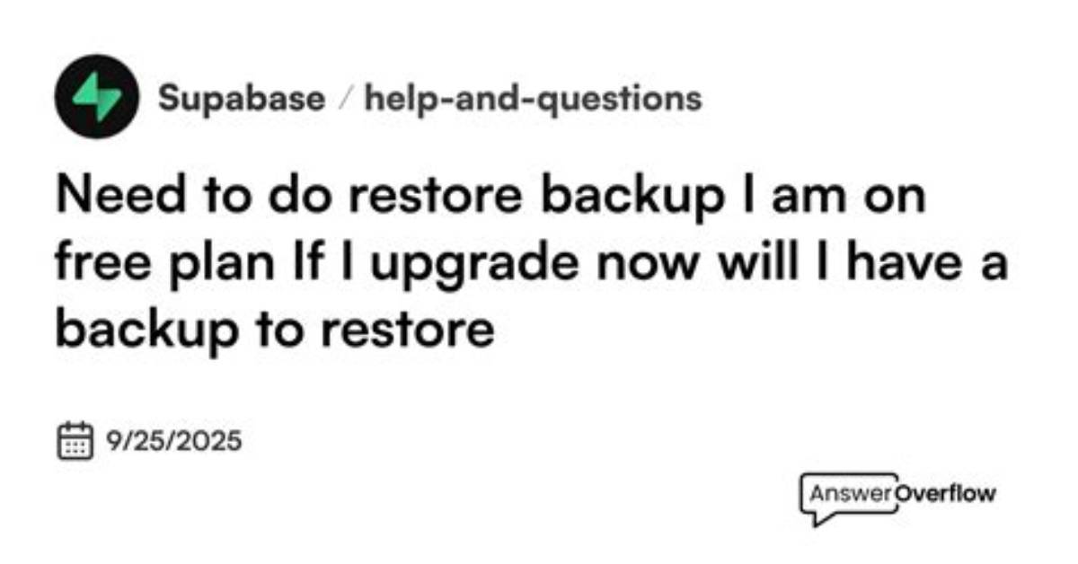 Best Answer: Will Restore from Backup Change My iOS?