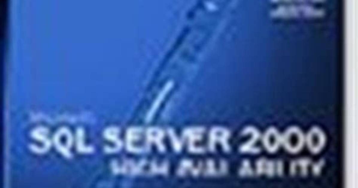 Best Answer: Will Sql Server 2000 Run on Windows Server 2012?