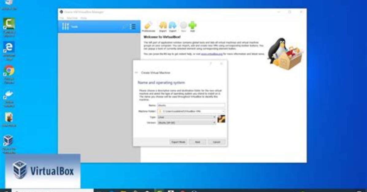Best Answer: Will Virtualbox Run on Windows 7?