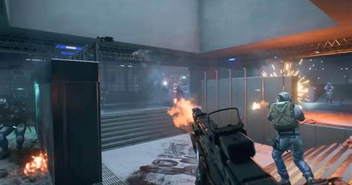 Best Battlefield 2042 Loadouts and Class Setups (Season 6)
