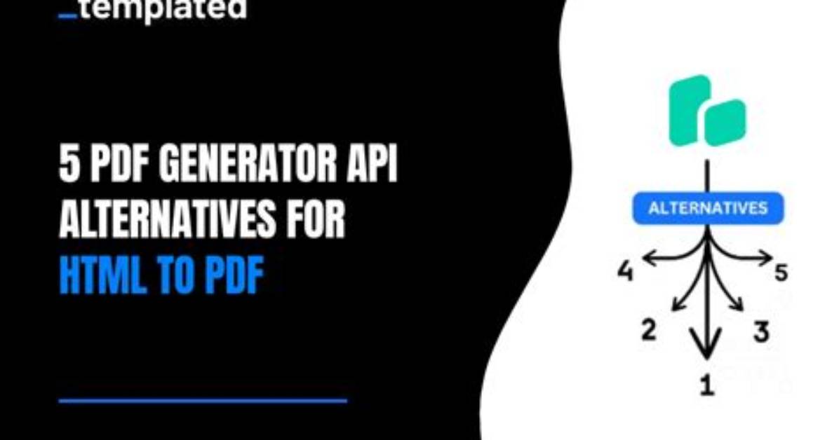 Best C# Api to Create Pdf [Closed]