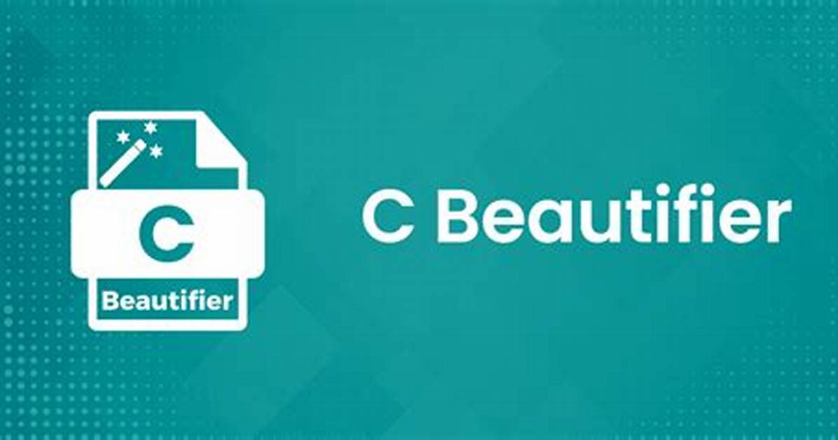 Best C++ Code Formatter/Beautifier