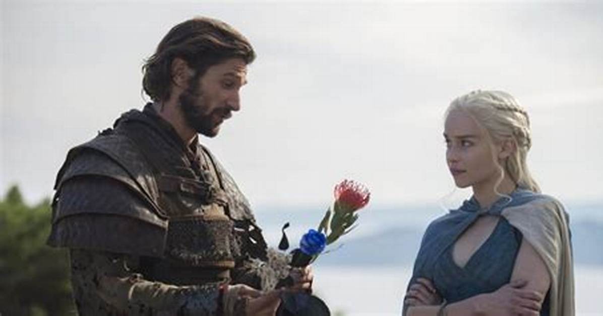 Best Chat up Lines from Game of Thrones