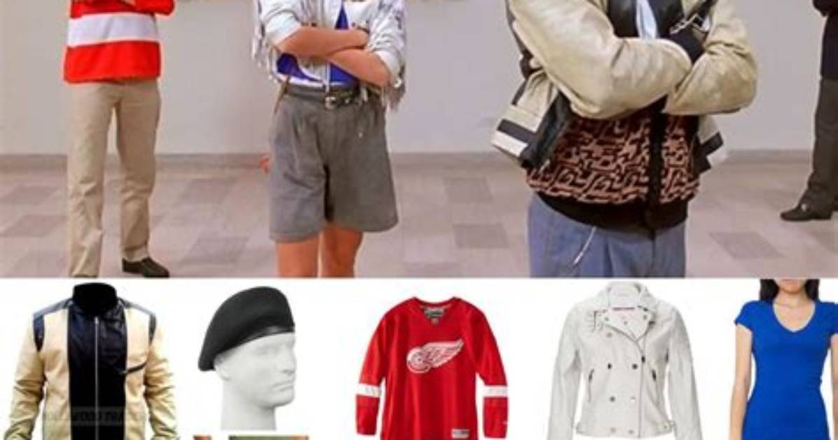Best Ferris Bueller Costume Ideas