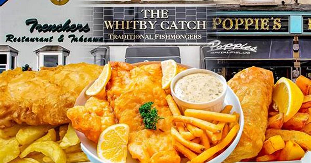 Best Fish and Chips in the U. S. ? the Pub in Pembroke Pines Celebrates Contest Win