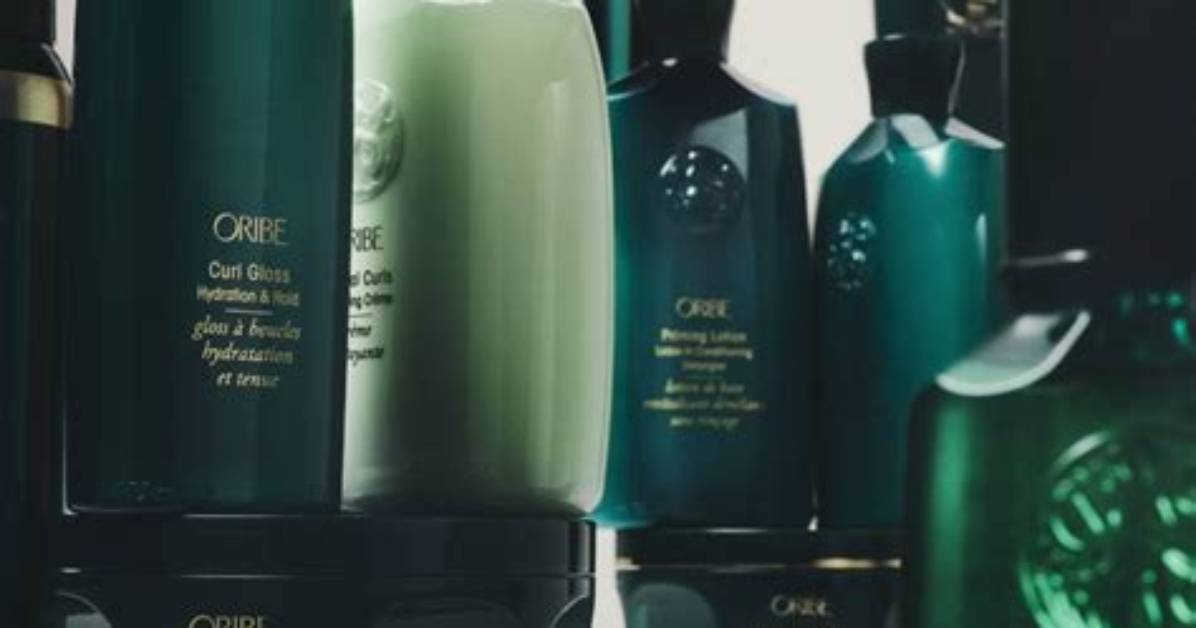 Best Hair Product for Frizz: Oribe Tres Set Review
