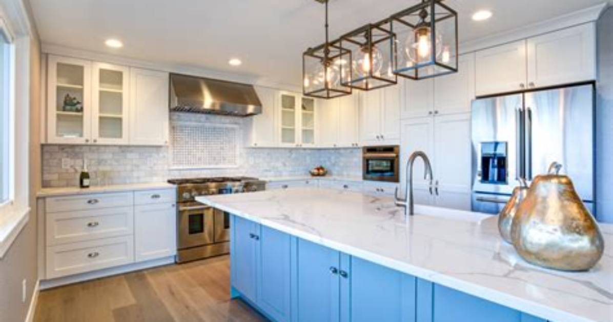 Best Kitchen Lighting Design Ideas 2023